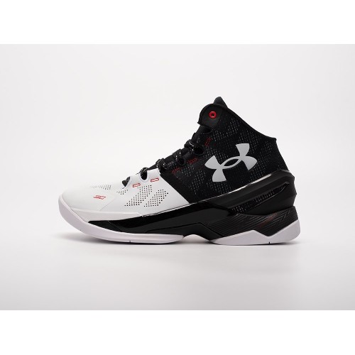 Кроссовки UNDER ARMOUR Curry 2 цвет Белый арт. 43346