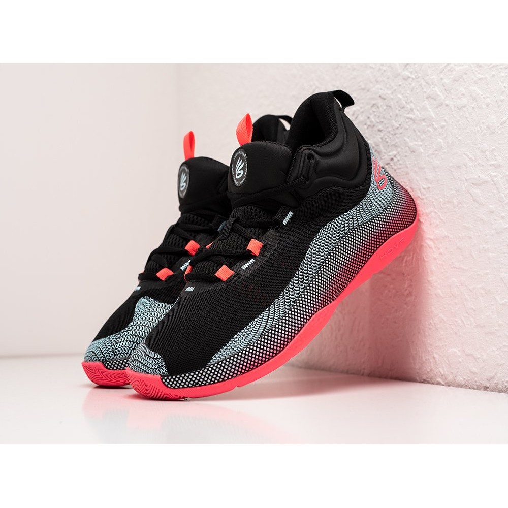 Кроссовки UNDER ARMOUR Curry HOVR Splash цвет Разноцветный арт. 34173