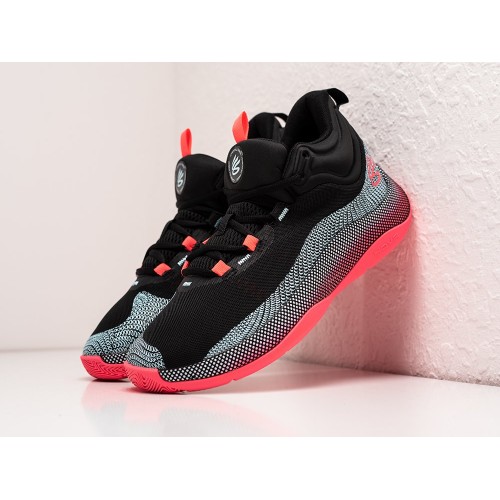 Кроссовки UNDER ARMOUR Curry HOVR Splash цвет Разноцветный арт. 34173