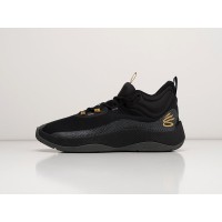 Кроссовки UNDER ARMOUR Curry HOVR Splash цвет Черный арт. 34174