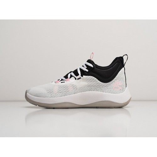 Кроссовки UNDER ARMOUR Curry HOVR Splash цвет Белый арт. 34317