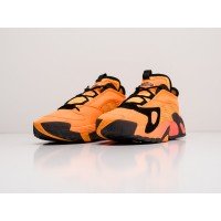 Кроссовки ADIDAS Streetball цвет Оранжевый арт. 20068