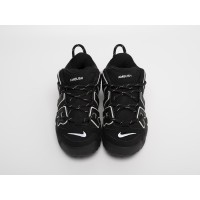 Кроссовки AMBUSH x NIKE Air More Uptempo цвет Черный арт. 40256