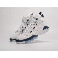 Кроссовки JORDAN 6-17-23 цвет Белый арт. 40288