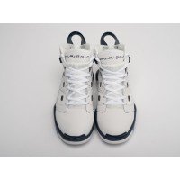 Кроссовки JORDAN 6-17-23 цвет Белый арт. 40288