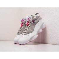 Кроссовки JORDAN 6 Rings цвет Белый арт. 37105