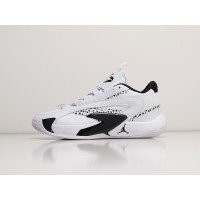 Кроссовки JORDAN Luka 2 цвет Белый арт. 37961