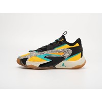 Кроссовки JORDAN Luka 2 цвет Разноцветный арт. 40107