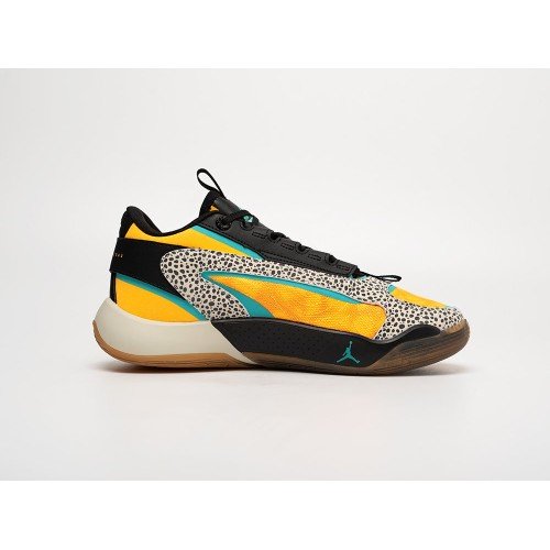 Кроссовки JORDAN Luka 2 цвет Разноцветный арт. 40107