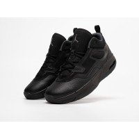 Кроссовки JORDAN Stay Loyal 3 цвет Черный арт. 40289