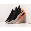 Кроссовки NIKE Adapt Auto Max цвет Черный арт. 34236