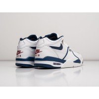 Кроссовки NIKE Air Flight 89 цвет Белый арт. 26995