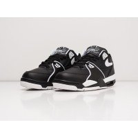 Кроссовки NIKE Air Flight 89 цвет Черный арт. 27002