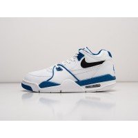 Кроссовки NIKE Air Flight 89 цвет Белый арт. 34132