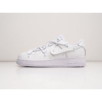 Кроссовки NIKE Air Force 1 Low цвет Белый арт. 34106