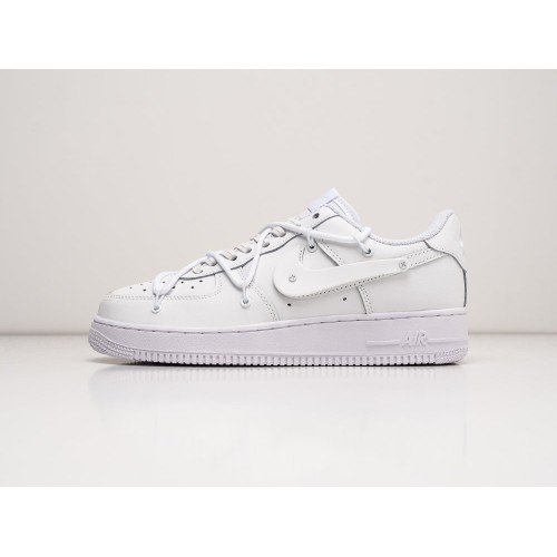 Кроссовки NIKE Air Force 1 Low цвет Белый арт. 34106