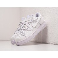 Кроссовки NIKE Air Force 1 Low цвет Белый арт. 34107