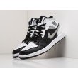 Кроссовки NIKE Air JORDAN 1 Mid цвет Белый арт. 22660