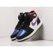 Кроссовки NIKE Air JORDAN 1 Mid цвет Разноцветный арт. 28065