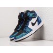 Кроссовки NIKE Air JORDAN 1 Mid цвет Разноцветный арт. 28227