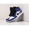 Кроссовки NIKE Air JORDAN 1 Mid цвет Разноцветный арт. 29953