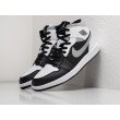 Кроссовки NIKE Air JORDAN 1 Mid цвет Серый арт. 30366