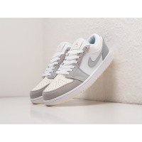 Кроссовки NIKE Air JORDAN 1 Low цвет Разноцветный арт. 39233