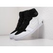 Кроссовки NIKE Air JORDAN 1 Mid цвет Разноцветный арт. 27339