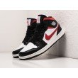 Кроссовки NIKE Air JORDAN 1 Mid цвет Разноцветный арт. 29947