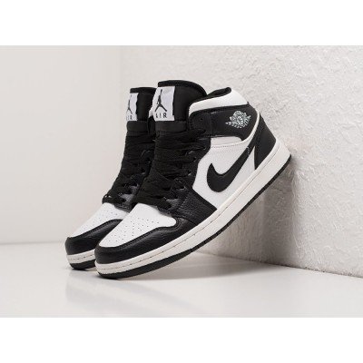 Кроссовки NIKE Air JORDAN 1 Mid цвет Разноцветный арт. 29948