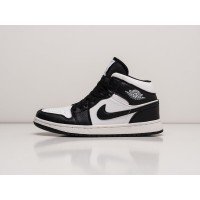 Кроссовки NIKE Air JORDAN 1 Mid цвет Разноцветный арт. 29948