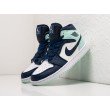 Кроссовки NIKE Air JORDAN 1 Mid цвет Разноцветный арт. 30065