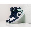 Кроссовки NIKE Air JORDAN 1 Mid цвет Разноцветный арт. 30066