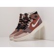 Кроссовки NIKE Air JORDAN 1 Zoom Air CMFT цвет Разноцветный арт. 24359