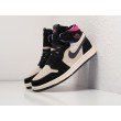 Кроссовки NIKE Air JORDAN 1 Zoom Air CMFT цвет Разноцветный арт. 29730