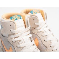 Кроссовки NIKE Air JORDAN 1 Zoom Air CMFT цвет Бежевый арт. 40059