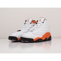 Кроссовки NIKE Air JORDAN 13 Retro цвет Белый арт. 24628