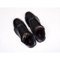 Кроссовки NIKE Air JORDAN 13 Retro цвет Черный арт. 2606