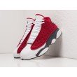 Кроссовки NIKE Air JORDAN 13 Retro цвет Красный арт. 27440