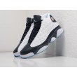 Кроссовки NIKE Air JORDAN 13 Retro цвет Белый арт. 27441