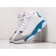 Кроссовки NIKE Air JORDAN 13 Retro цвет Разноцветный арт. 30991