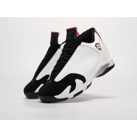 Кроссовки NIKE Air JORDAN 14 цвет Белый арт. 40912