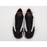 Кроссовки NIKE Air JORDAN 14 цвет Белый арт. 40912