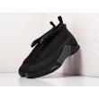 Кроссовки NIKE Air JORDAN 15 цвет Черный арт. 32201