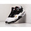 Кроссовки NIKE Air JORDAN 4 Retro цвет Разноцветный арт. 31228