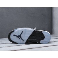 Кроссовки NIKE Air JORDAN 5 цвет Черный арт. 2127