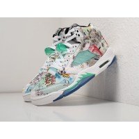 Кроссовки NIKE Air JORDAN 5 цвет Разноцветный арт. 29746