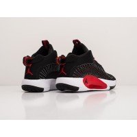 Кроссовки NIKE Air JORDAN Jumpman 2021 PF цвет Черный арт. 23710