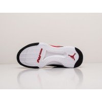 Кроссовки NIKE Air JORDAN Jumpman 2021 PF цвет Черный арт. 23710