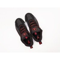 Кроссовки NIKE Air JORDAN Jumpman 2021 PF цвет Черный арт. 23710